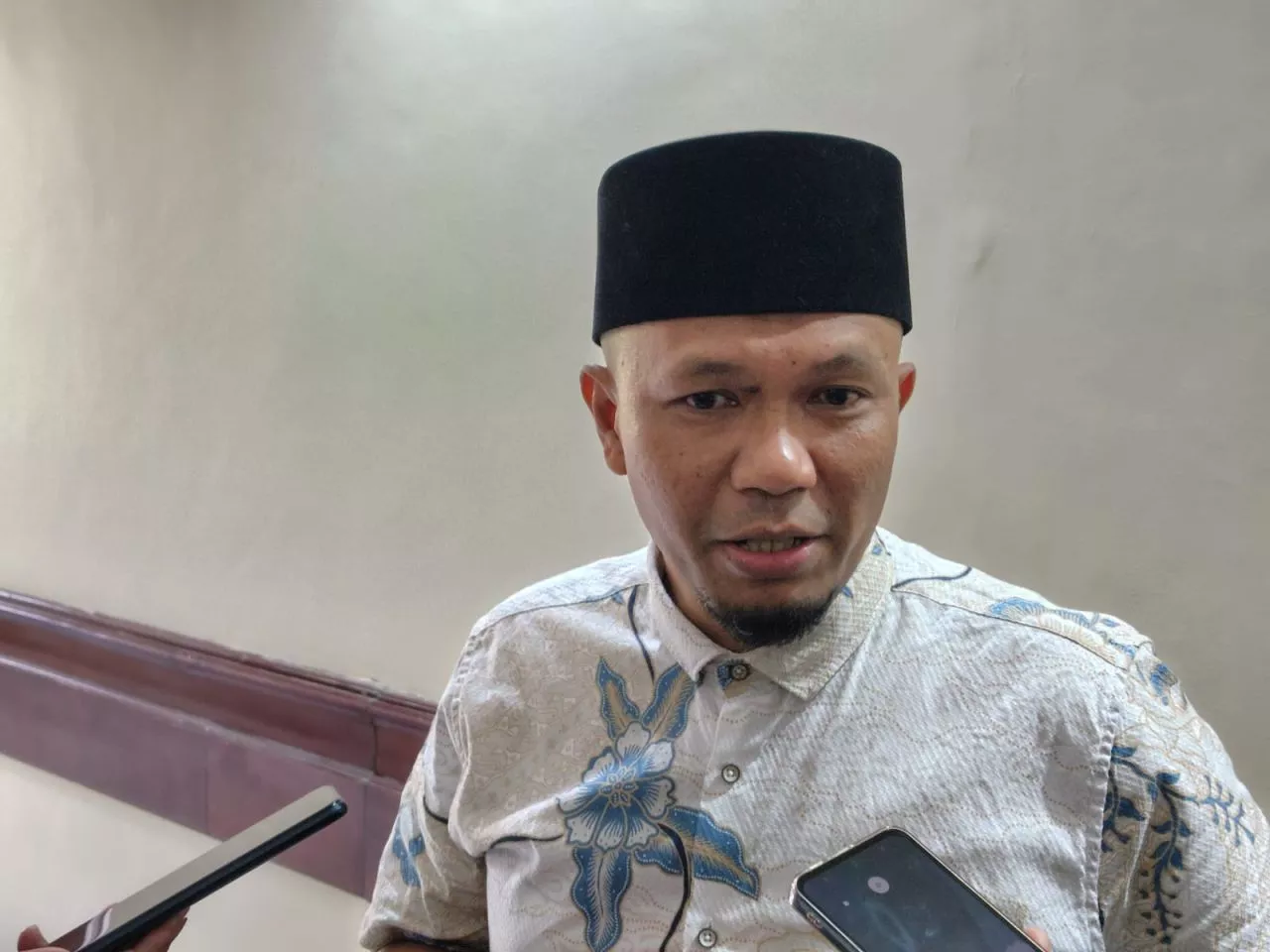 Studi Banding Pansus Hunian Layak Gagas Konsep Rusun Berbasis Ekonomi Rakyat