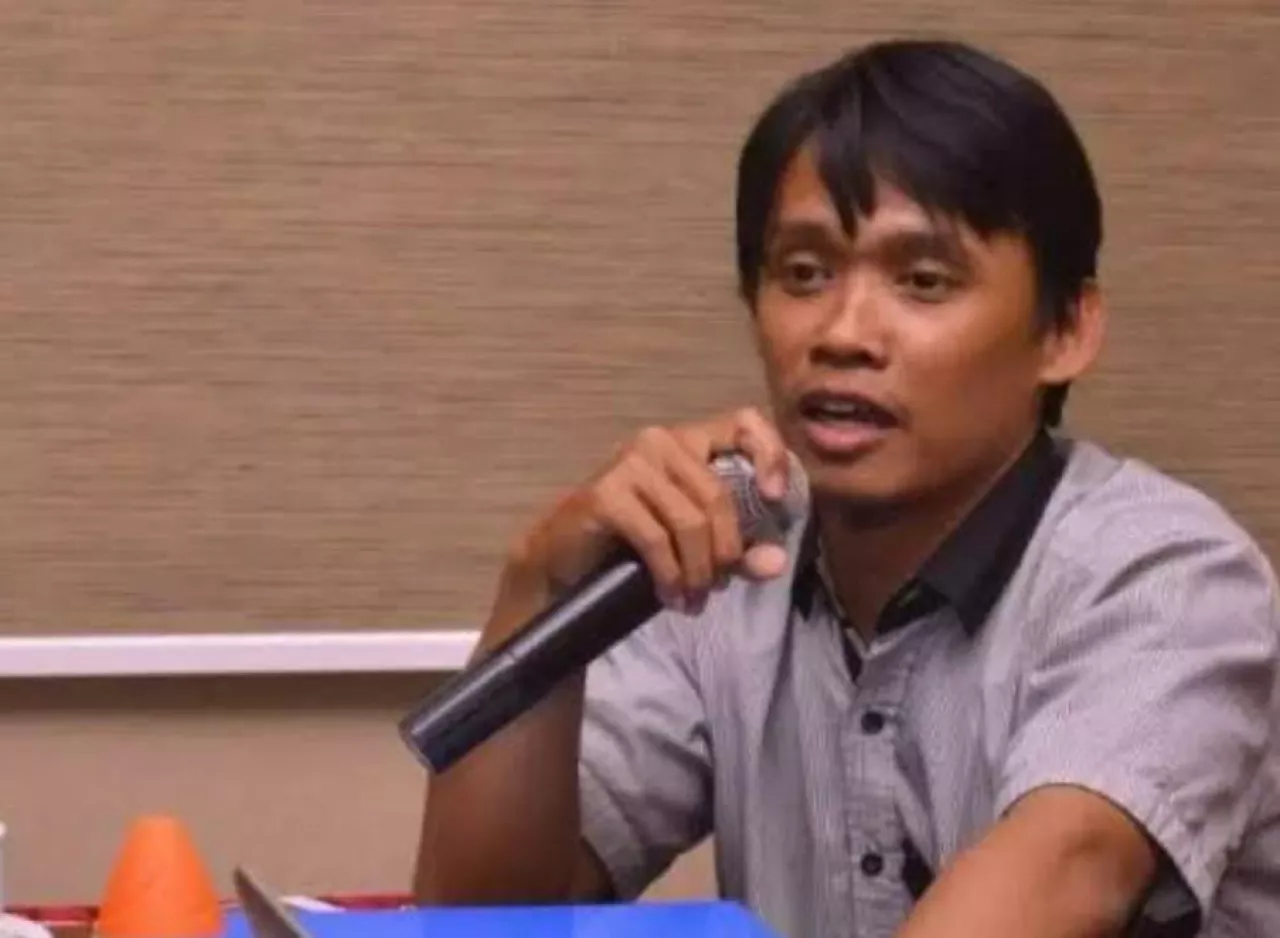 Saat Dunia Terbakar, Di Mana Kita Berdiri?