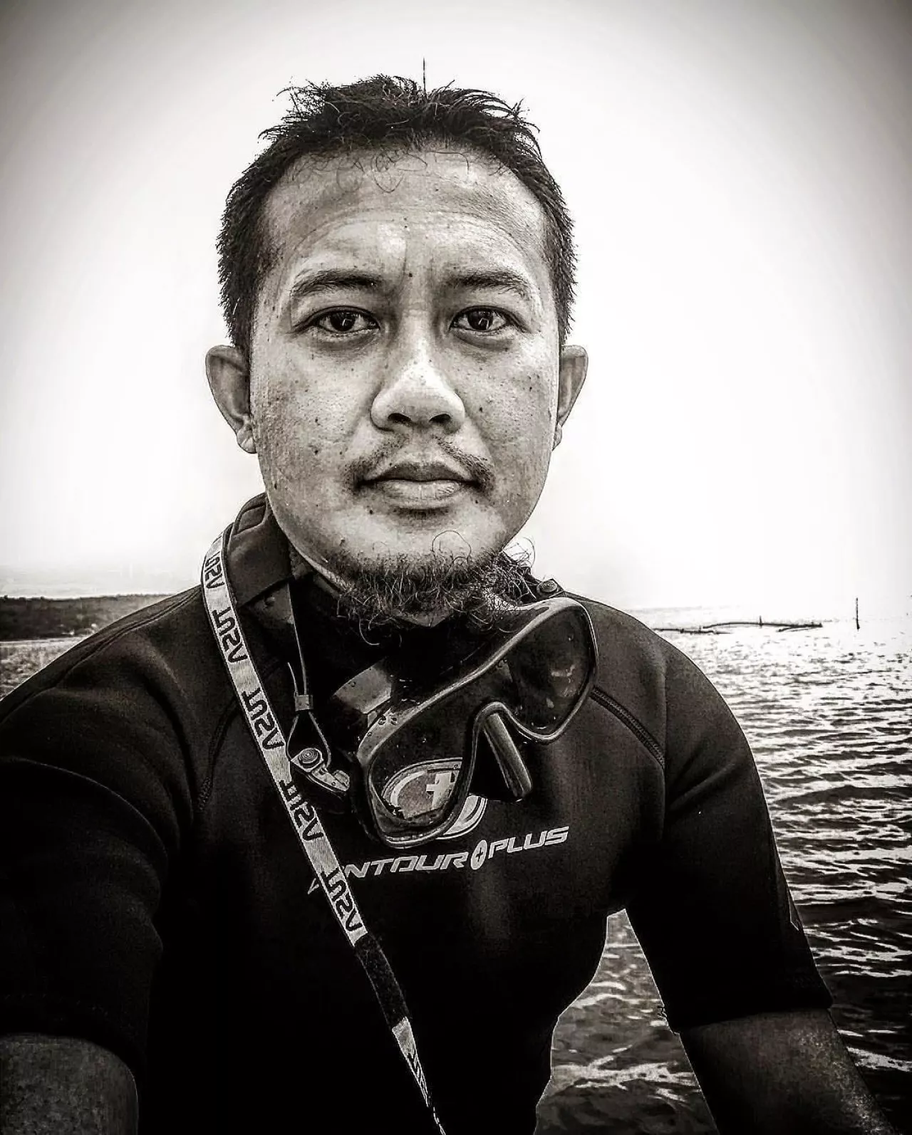 FPIK UB Pantau Pemutihan Karang, Ajak Masyarakat Lebih Peduli pada Ekosistem Laut