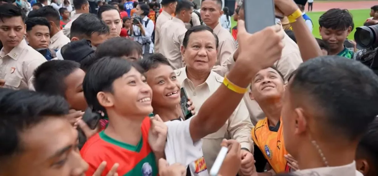 Presiden Prabowo Dijadwalkan Kunjungi Bondowoso, Resmikan PLTP Ijen Blawan
