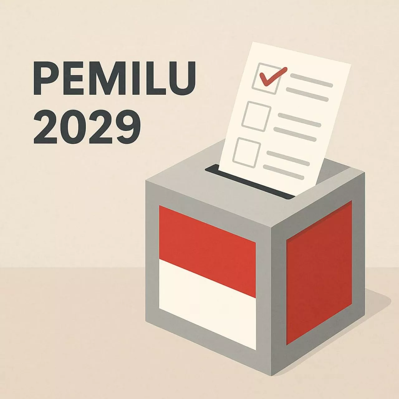 Pecah Dapil 2029, Parpol Besar Tak Ingin Kecolongan, Jaga Relevansi Kekuatan di Tataran Basis