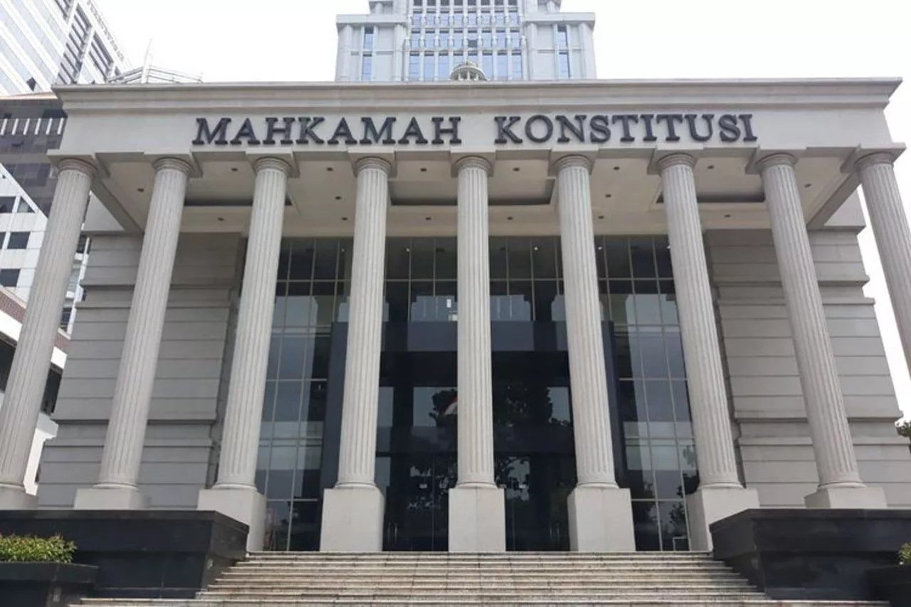 Putusan MK Pemilu Terpisah Arif Fathoni Jadi Koreksi Penting bagi Demokrasi Indonesia 