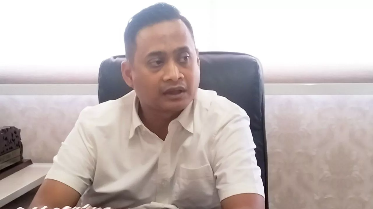 Fraksi PKS Soroti Wacana Pecah Dapil Surabaya, Tergantung Jumlah Penduduk 2027