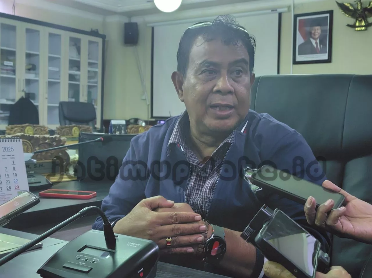 Pelayanan BPJS Masih Semrawut, Cak Yo Singgung Ketimpangan Layanan RS Swasta di Surabaya