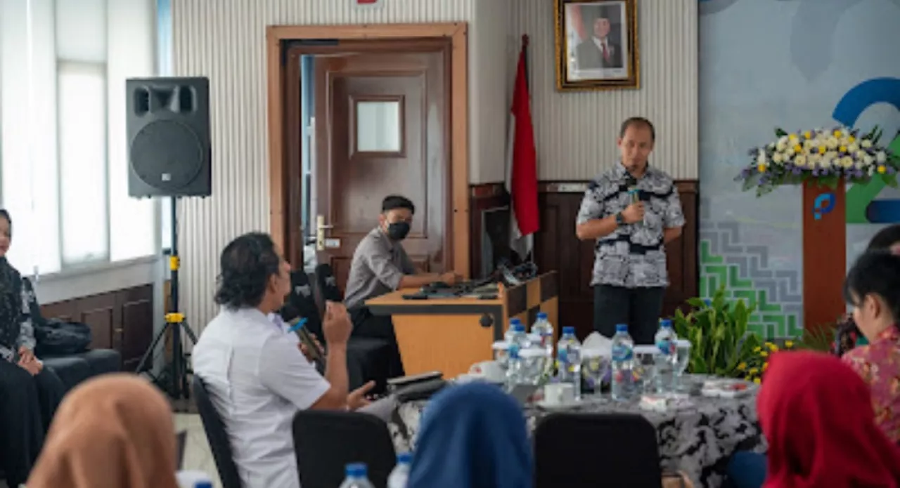 Dukung Efisiensi Operasional dan Distribusi Logistik, TPS akan Terapkan Terminal Booking System