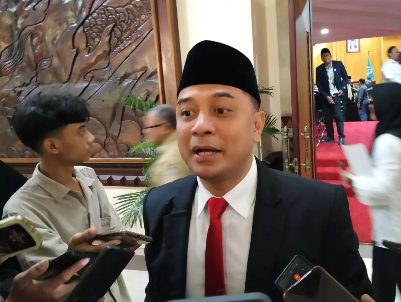 Pengamat Eri Cahyadi Harus  Bikin Gebrakan Strategis, Bukan Tendensius Seperti Sidak Jukir