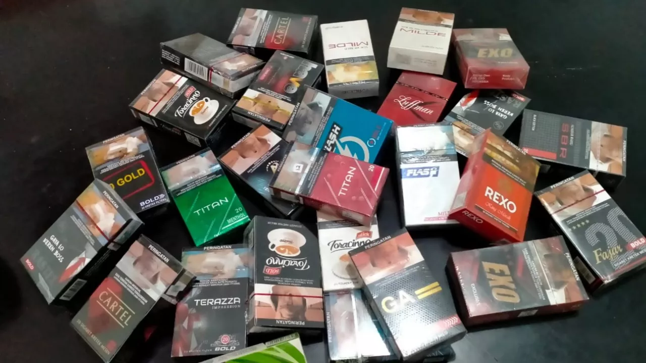 Ketum APKLI: Industri Rokok Harus Adil untuk Rakyat