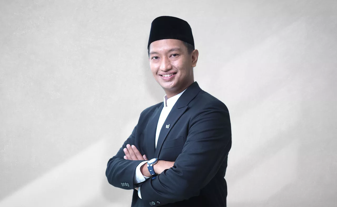 Arief Rosyid: HMI Lahir dari Rakyat, Bukan Elit Kekuasaan