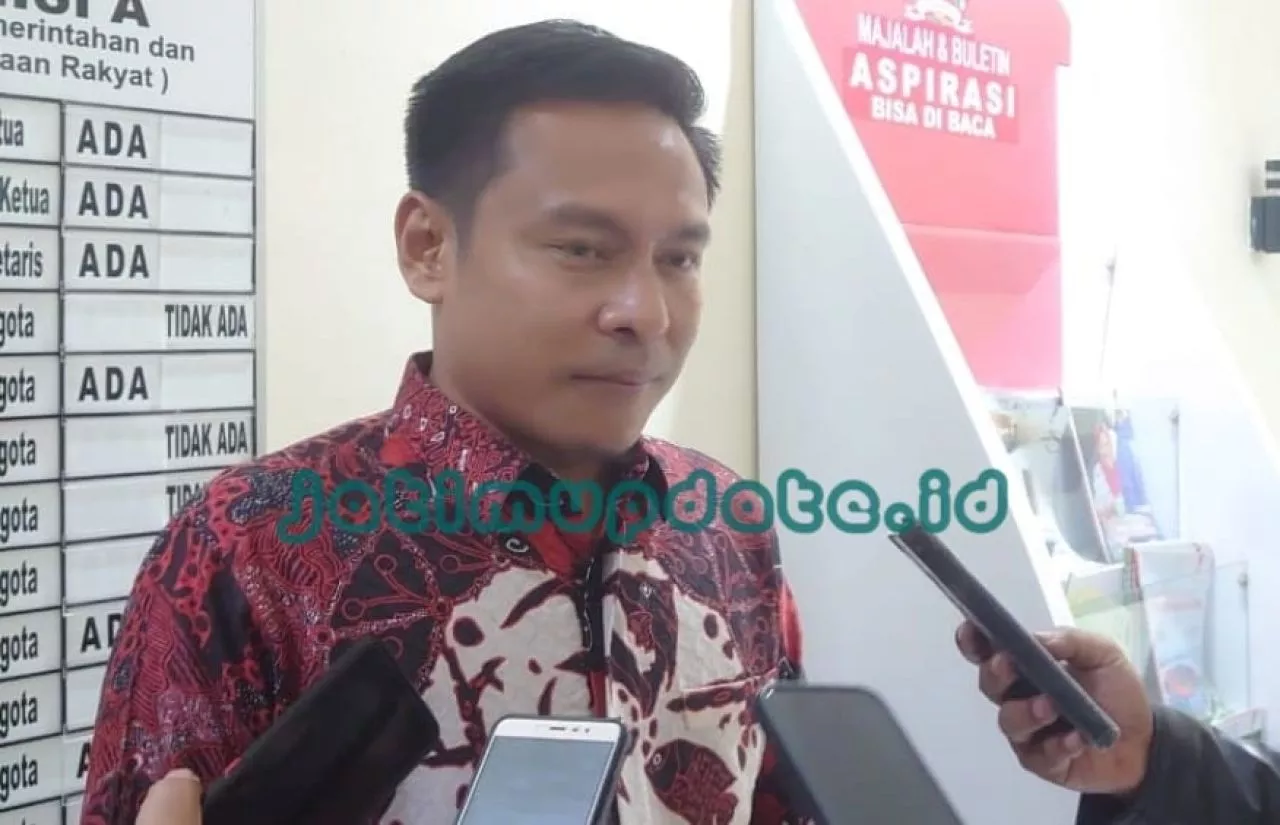 Golkar Surabaya Ingatkan KPU: Tak Ada Alasan Lagi Menghambat Pecah Dapil di Surabaya 