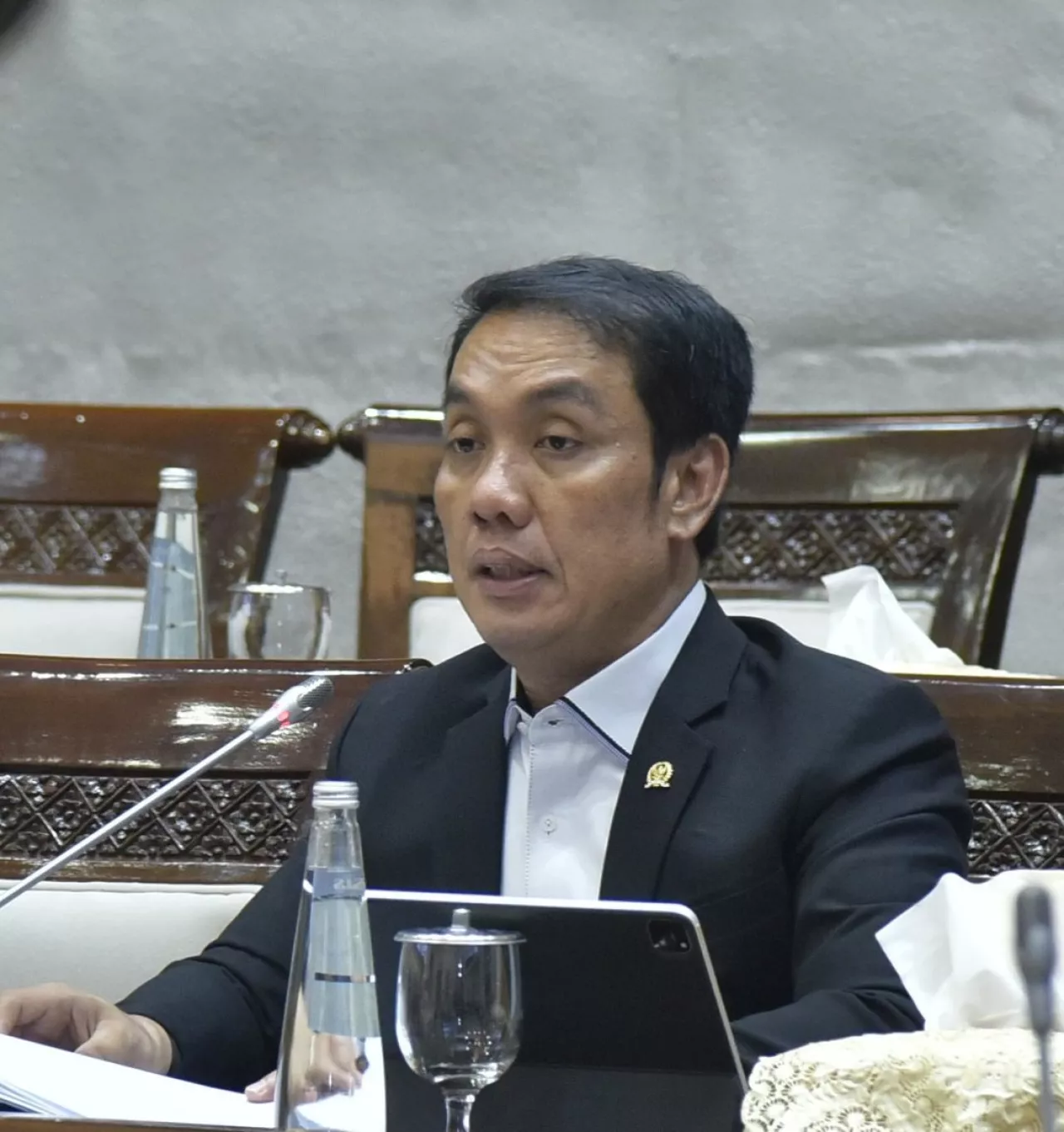 KAHMI Komit Wujudkan Ketahanan Pangan dan Kemandirian Energi