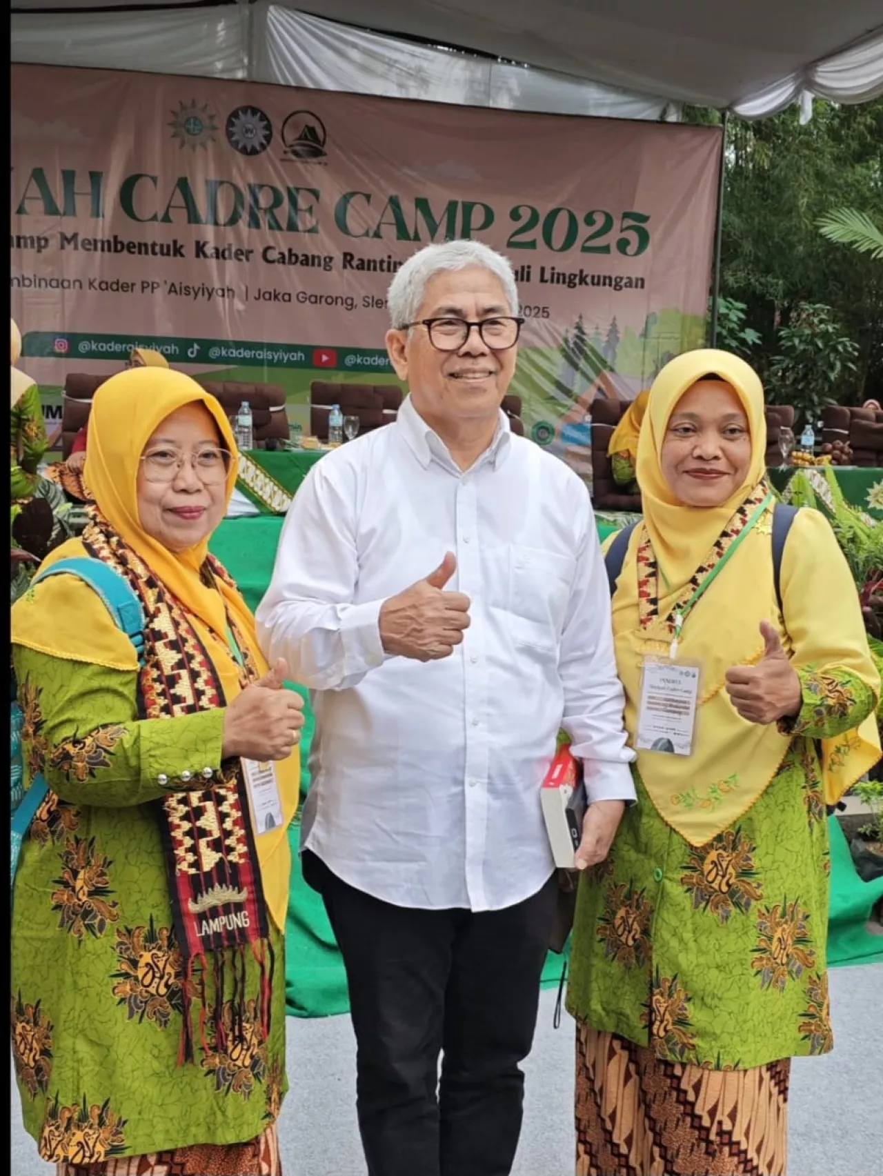 Prof. Zainuddin Maliki: Desa kini jadi pilihan memburu keberuntungan