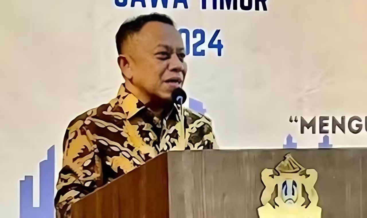 Baso Juherman: Gapeknas Kini Punya LSBU , Siap Layani 1.000 Anggota