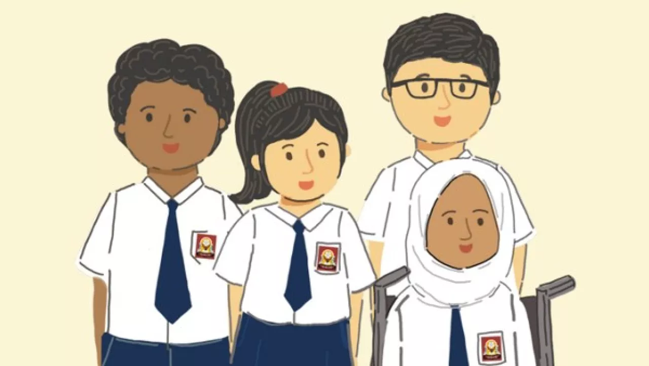 Pemerhati Desak Ombudsman Awasi MPLS SMP Negeri Sidoarjo, Soroti Dugaan Selisih Pagu Siswa Baru