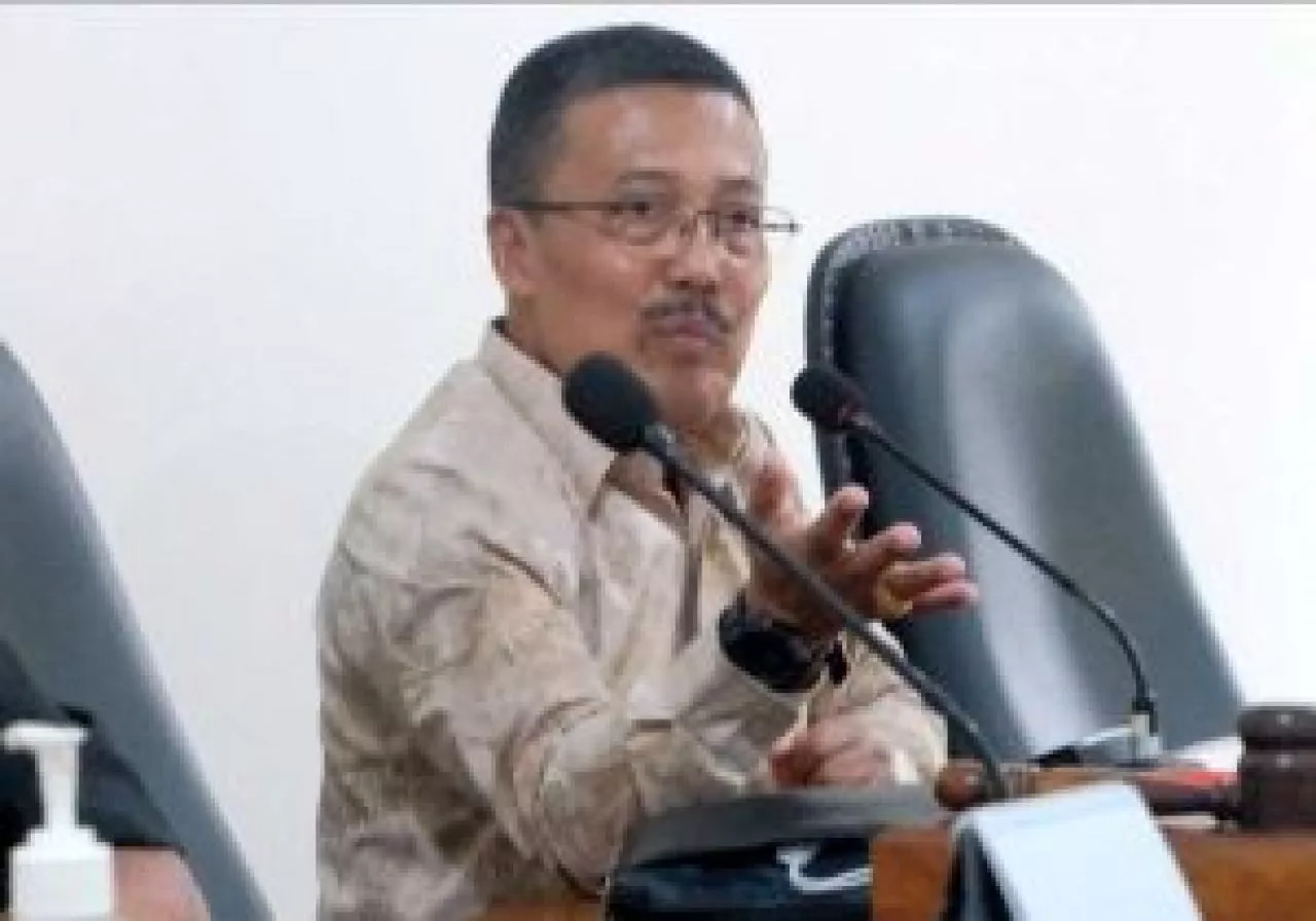 DPRD Dorong Penghapusan Aset Tak Produktif Pemkot Batu