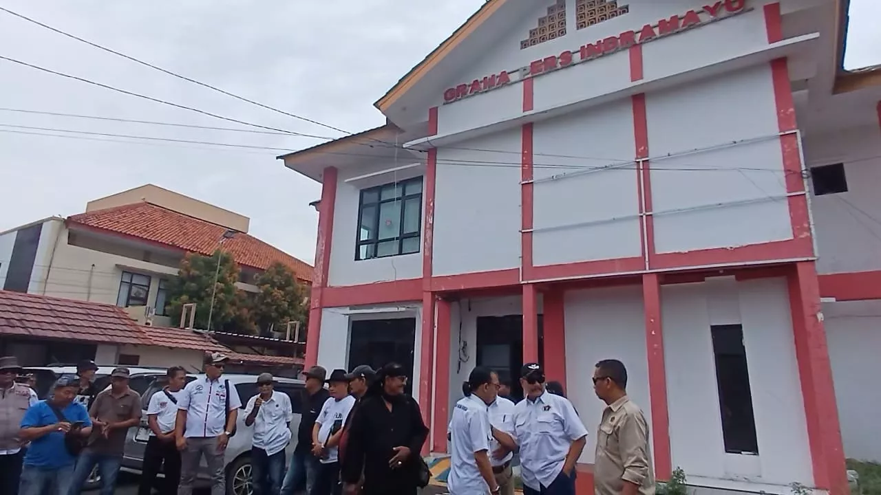 PWI Ciayumajakuning: Ini Bukan Sekadar Soal Aset, Tapi Soal Hak dan Upaya Membungkam Kritik Lewat Birokrasi