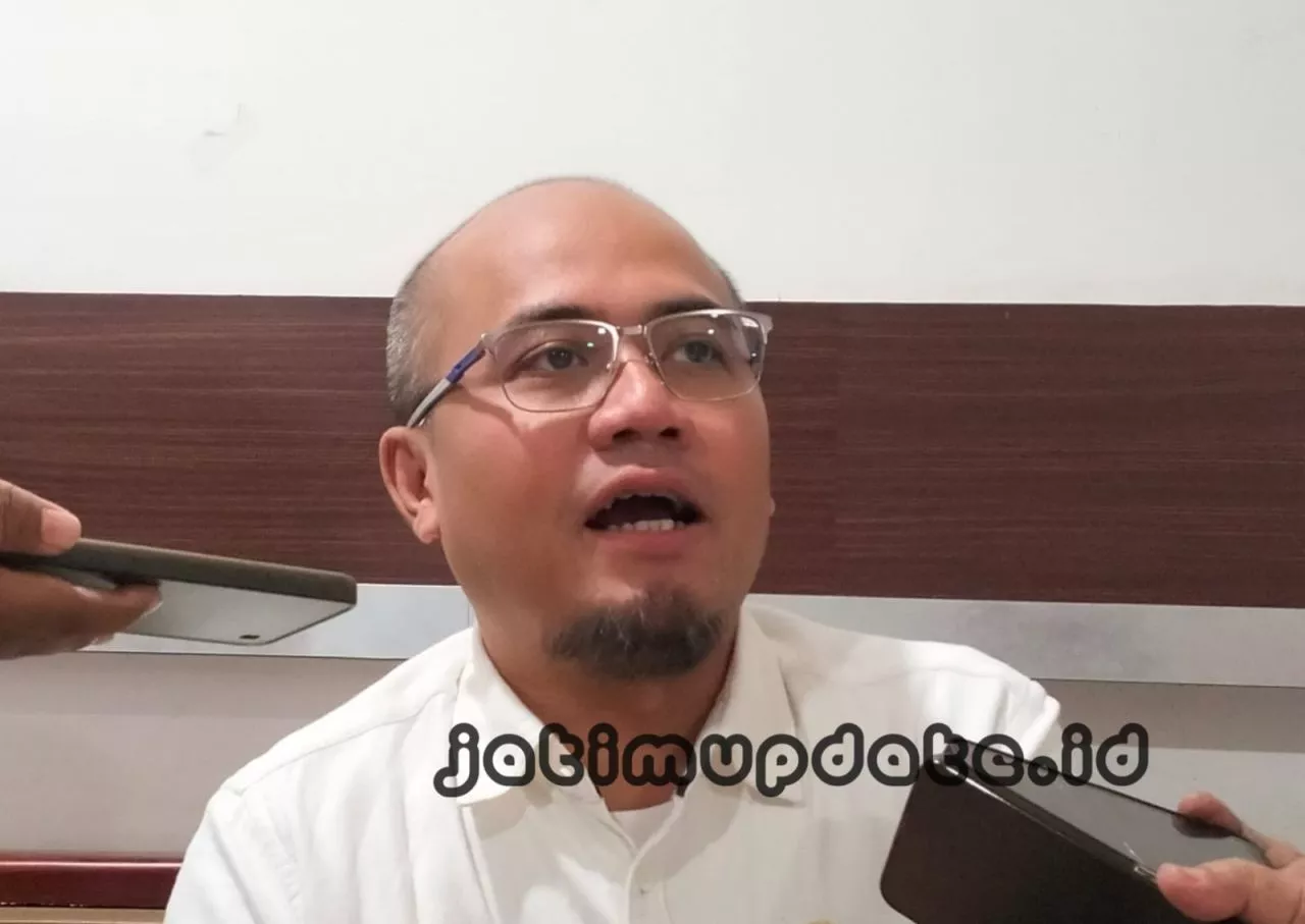 Pansus Raperda KBS Koreksi Nama hingga Bahas Skema Tarif
