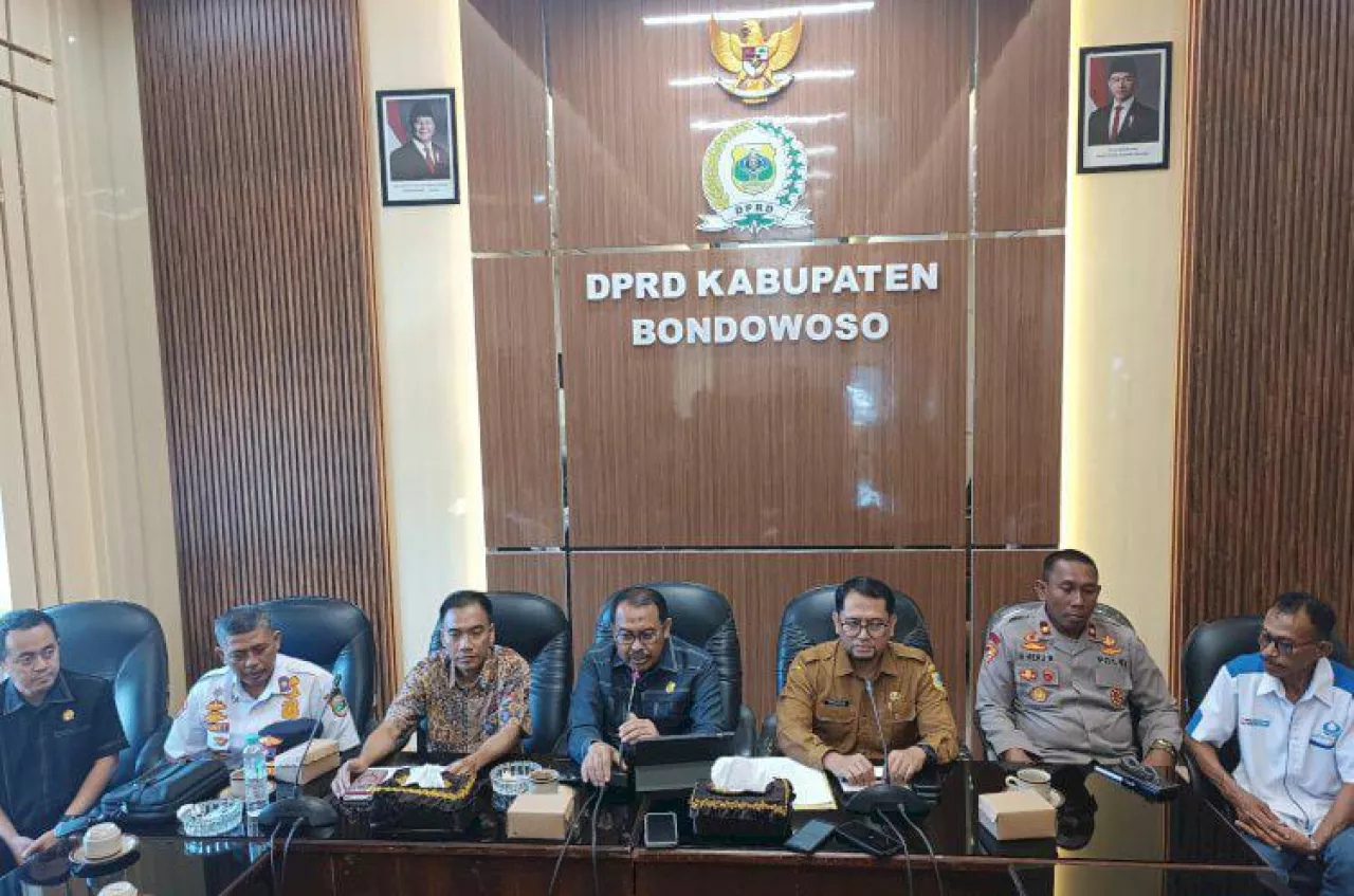 BBM Langka di Bondowoso, Sekda Fathur Rozi: Pemerintah Tak Tinggal Diam