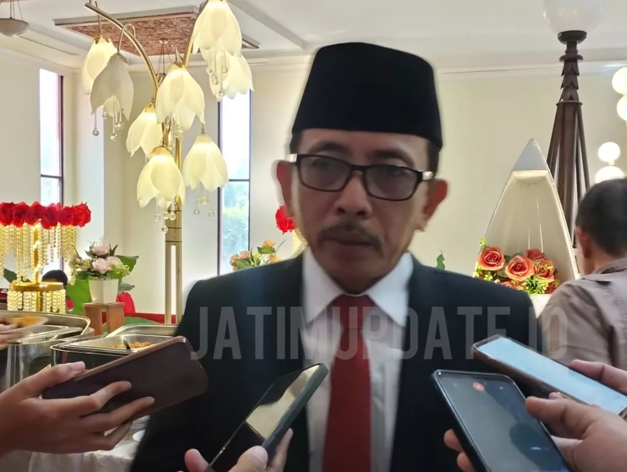 Istilah Kejuangan Dihapus, Tokoh Penggerak Kebudayaan: Itu Ada Intervensi 