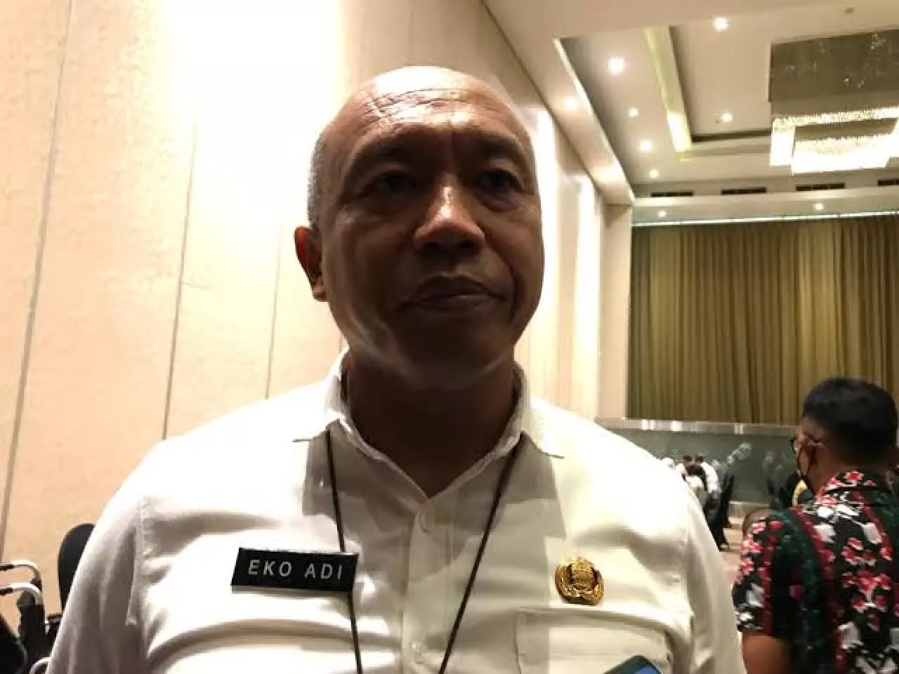 Diskopindag Kota Malang Ajak Warga Awasi Beras Oplosan
