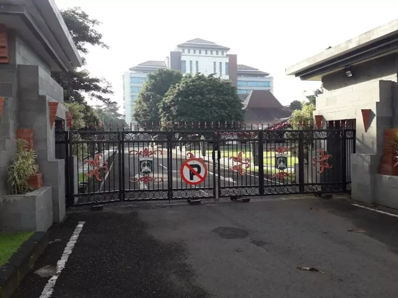 Lima Calon Sekda Kabupaten Malang Siap Bersaing