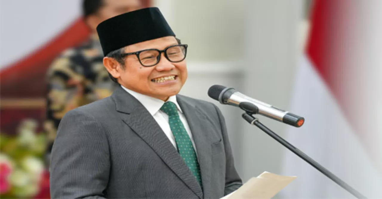 Humor dalam Budaya NU : Menakar Guyonan Cak Imin Soal PMII dan HMI