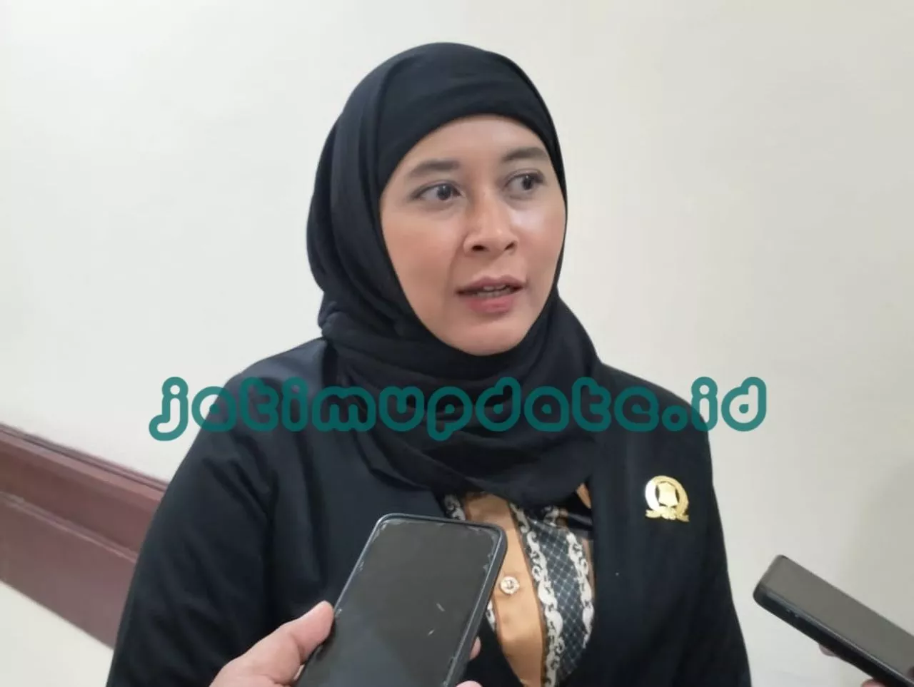 Ajeng Wira Wati: Keputusan MK Soal Sekolah Gratis Sejalan dengan Program Prabowo