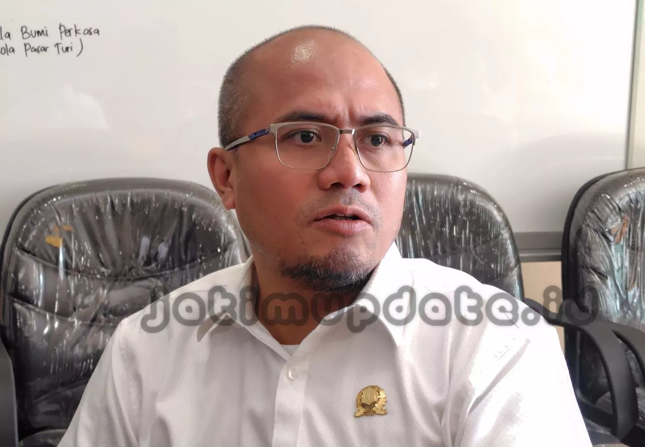 Rapat Perdana, Pansus Raperda KBS, Fokus Evaluasi, Monitoring dan Proyeksi ke Depan 
