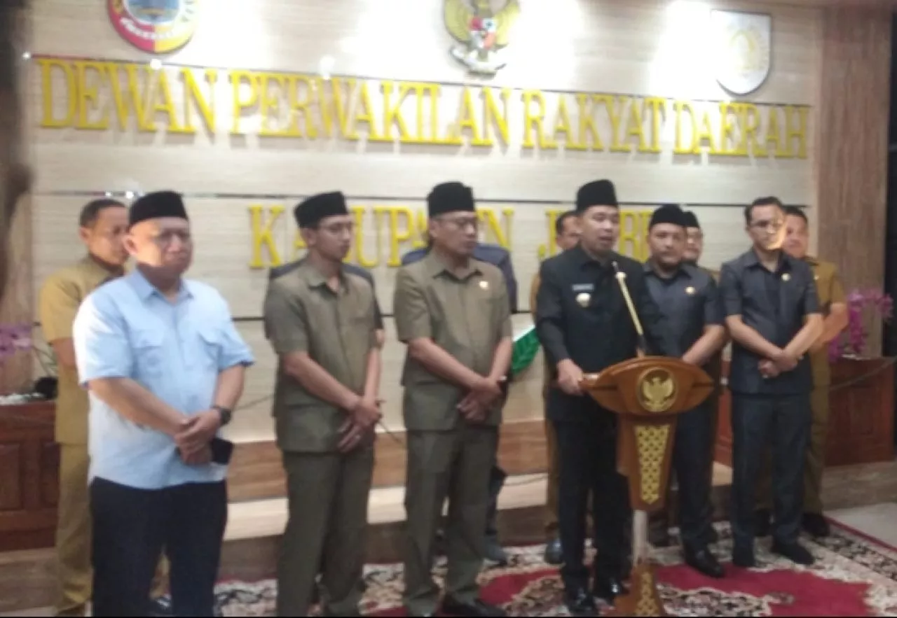Dampak Krisis BBM Meluas, Bupati Jember: Kalau Perlu Kami Layangkan Surat Protes
