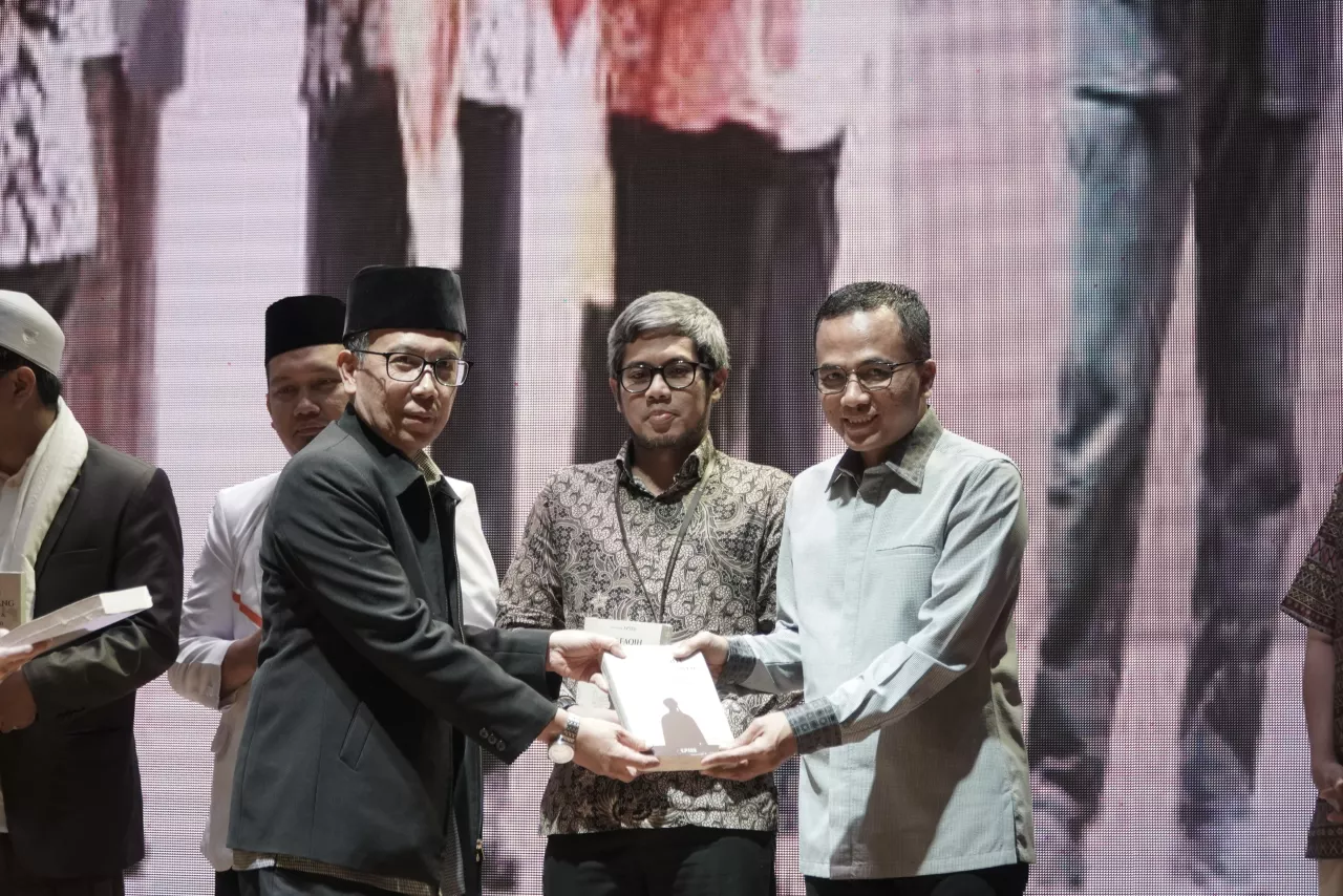 Kyai Apresiasi Peran Pemerintah Garap Penulisan Sejarah Para Ulama Indonesia