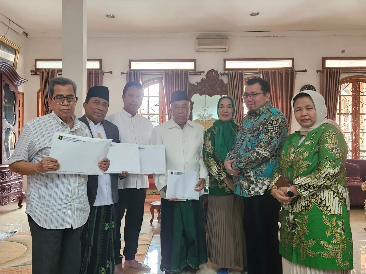 Mahkamah PPP Batalkan Muswilub, Tegaskan Pentingnya Legalitas Sekjen