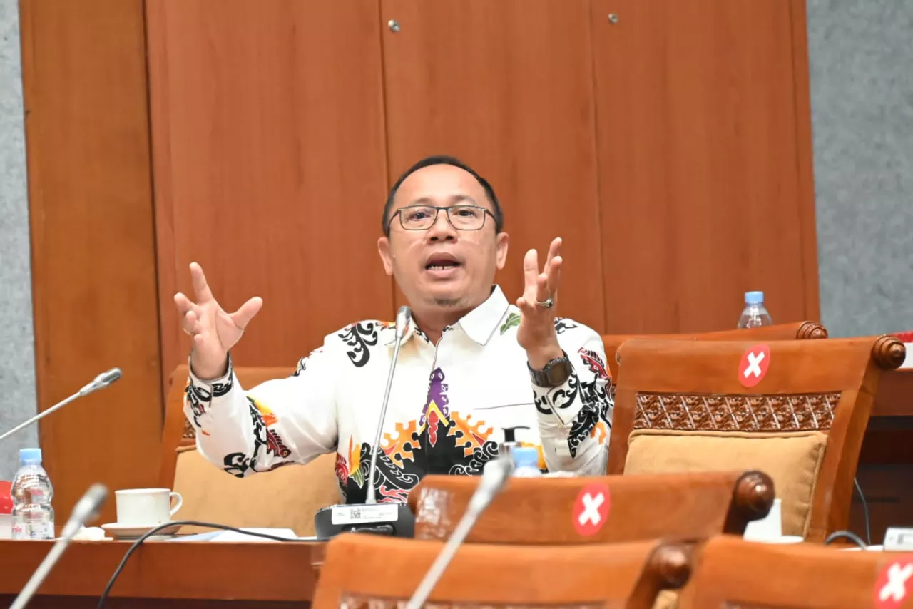 Komisi X Dorong Pemerataan Pendidikan Berbasis Keadilan di Daerah 3T