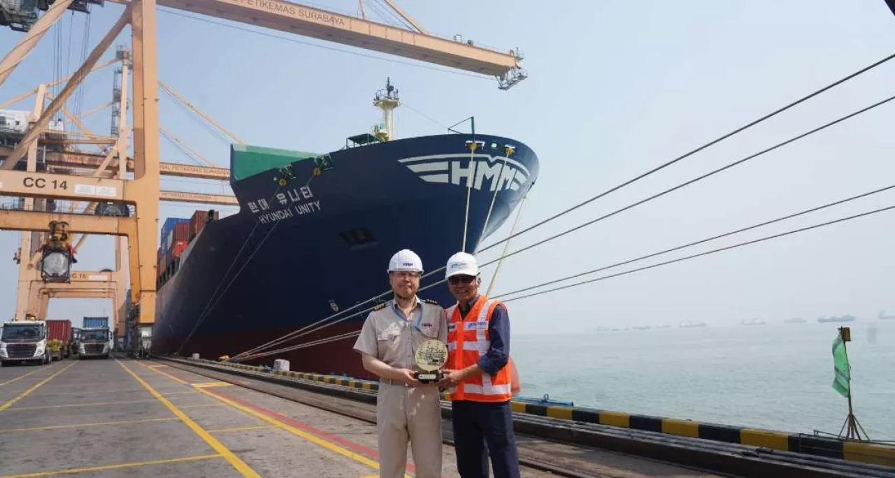 TPS Sambut Layanan Baru di Bulan Agustus 2025