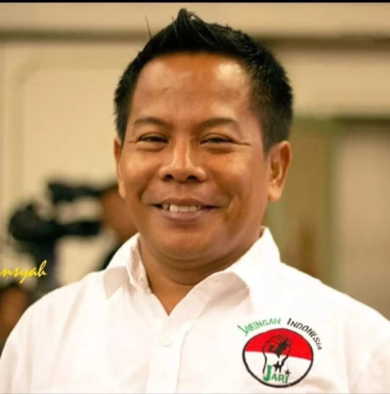 Ketum PPI Muhlis Ali Ajak Rakyat Jaga Persatuan di Tengah Ujian Bangsa