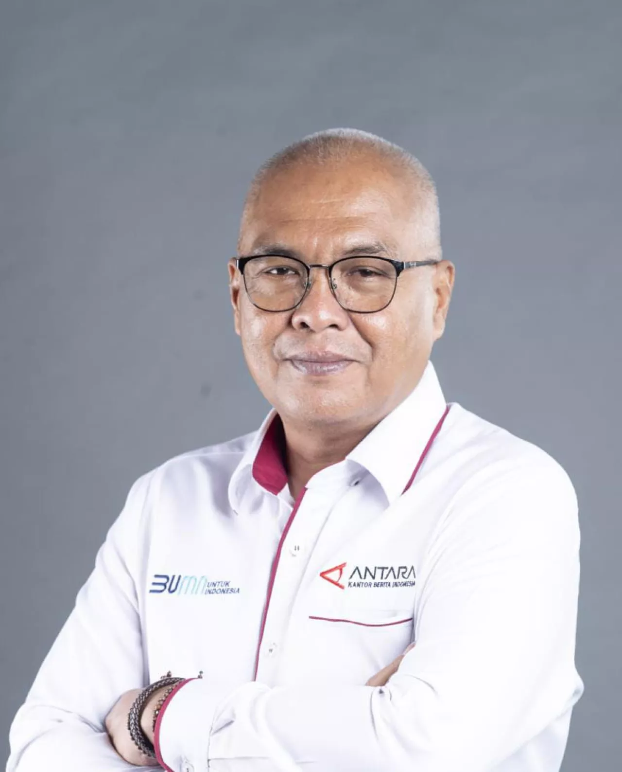 Jelang ‘Kongres Persatuan’ PWI Pusat, Cak Munir, Dirut LKBN Antara Siap Ikut Kontestasi