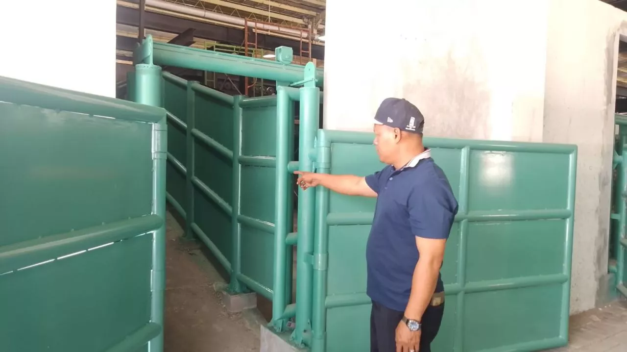 Pemindahan RPH Surabaya ke TOW Picu Sorotan: PPSDS Jatim Kritik Lokasi dan Infrastruktur