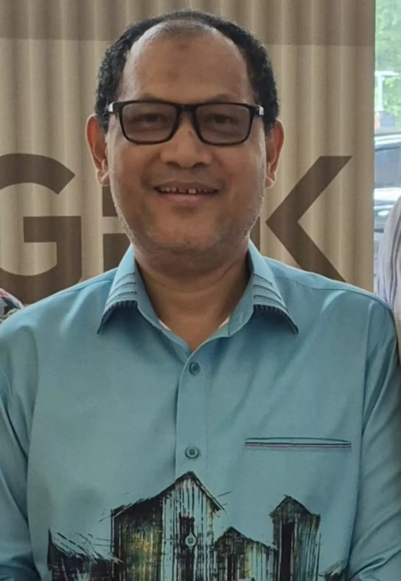 Merdeka Dari Kegelapan, Usia ke-80 Negara Terangi Perdesaan