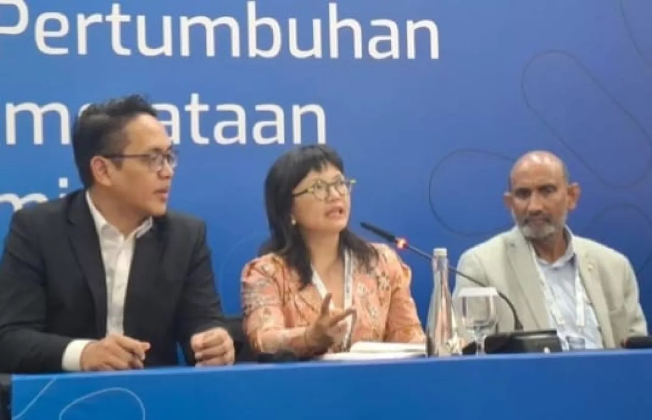 Kemdikti Saintek Siapkan Rp 1,8 Triliun untuk Riset