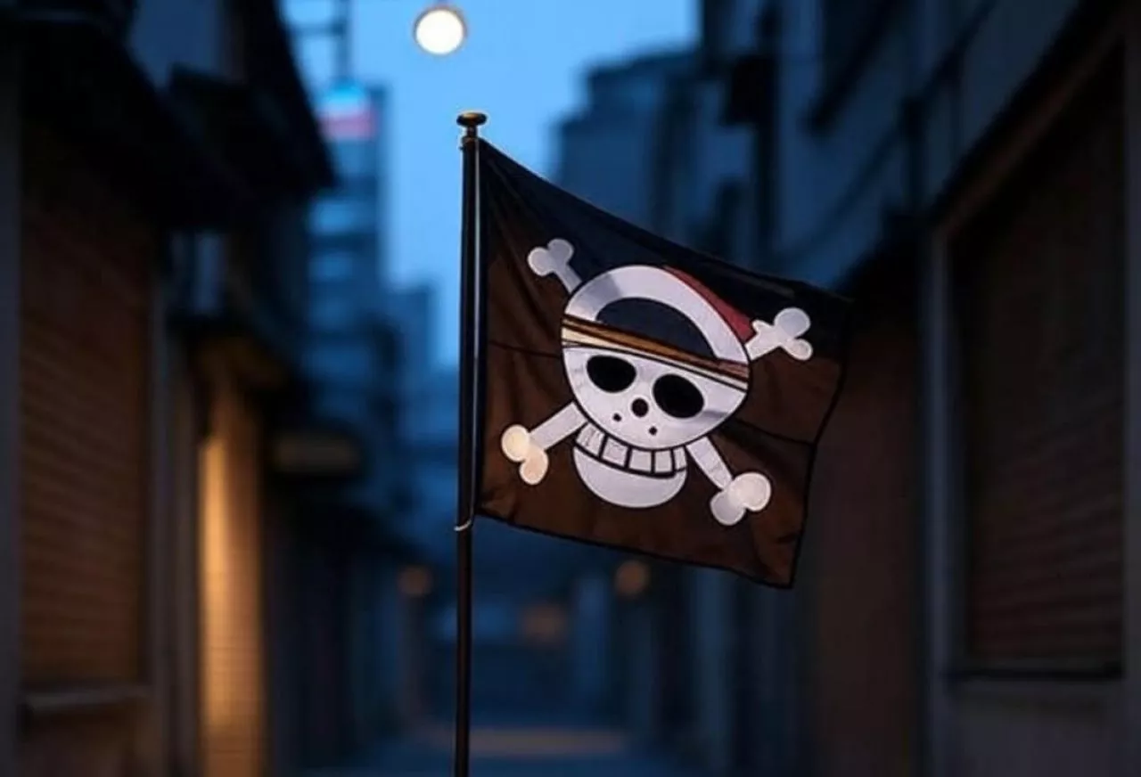 Soal Bendera One Piece: Pemerintah Lebih Fokus Simbolik Bukan Substansi Kritik