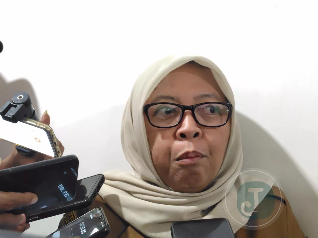 Dinkopumdag Pastikan Pasar di Jalan Tanjung Sari Perizinannya Tidak Sesuai Peruntukan