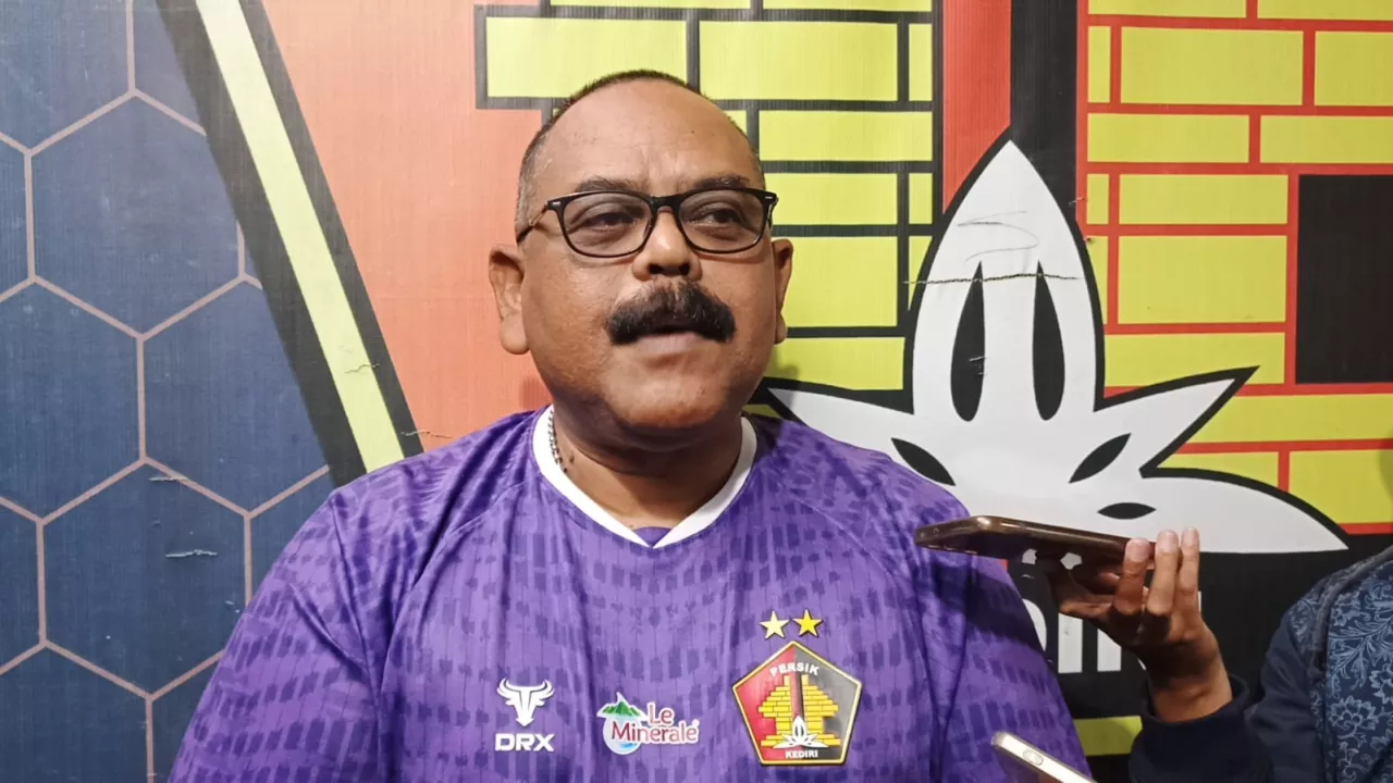 Resmi Gunakan Stadion Gelora Joko Samudro, Berikut Harga Tiket Laga Persik Kediri Vs Madura United