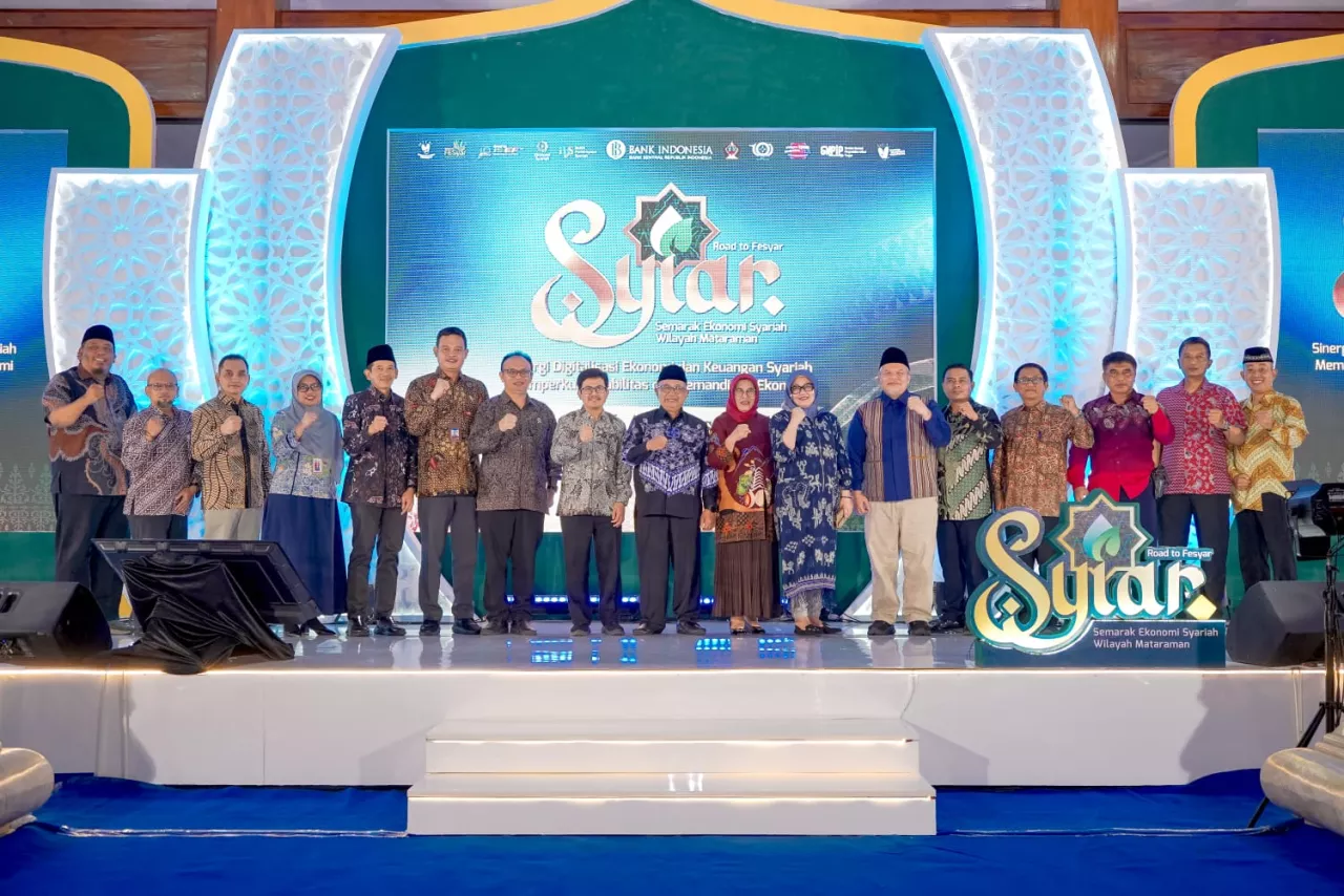 Pantai Serang Resmi Jadi Destinasi Wisata Ramah Muslim