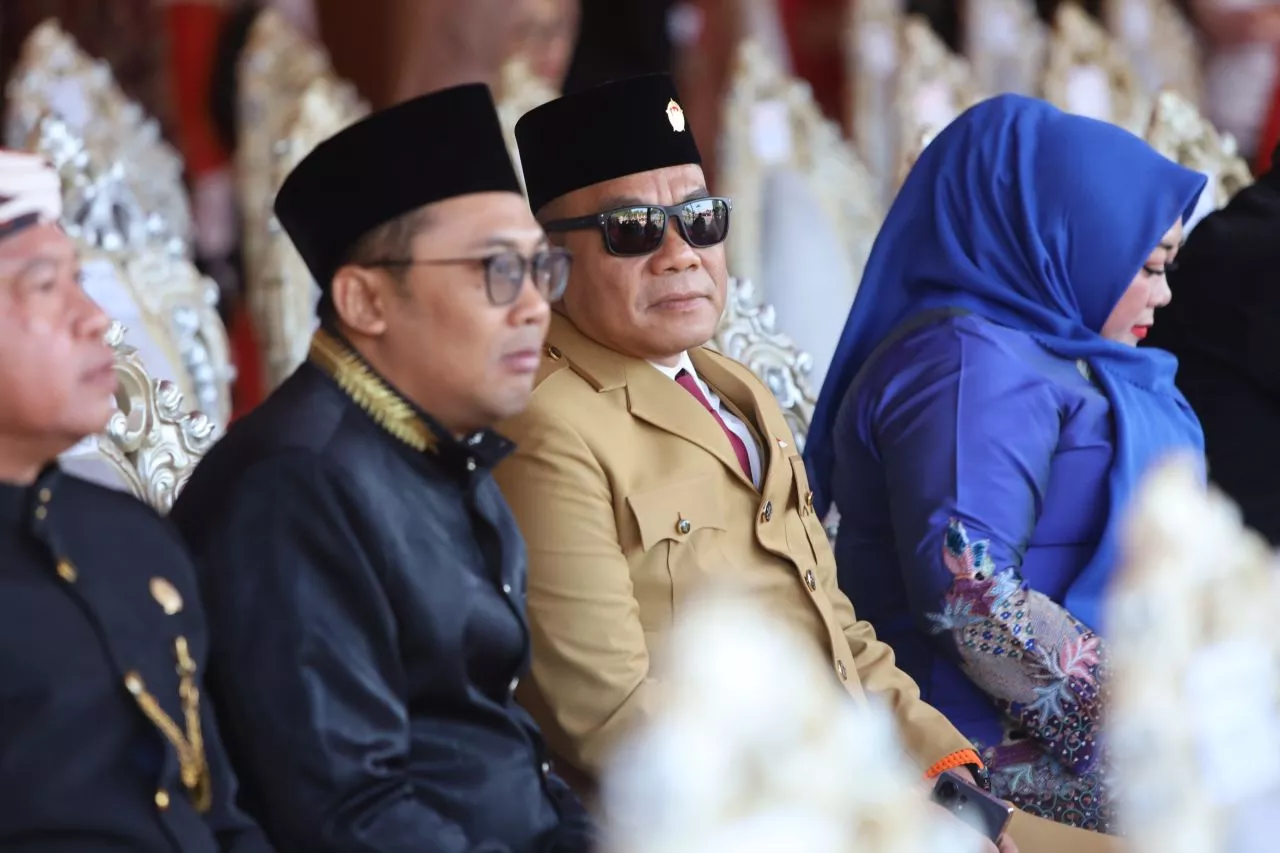 Insiden Bendera Terbalik, DPRD Ingatkan Seleksi Paskibraka Surabaya