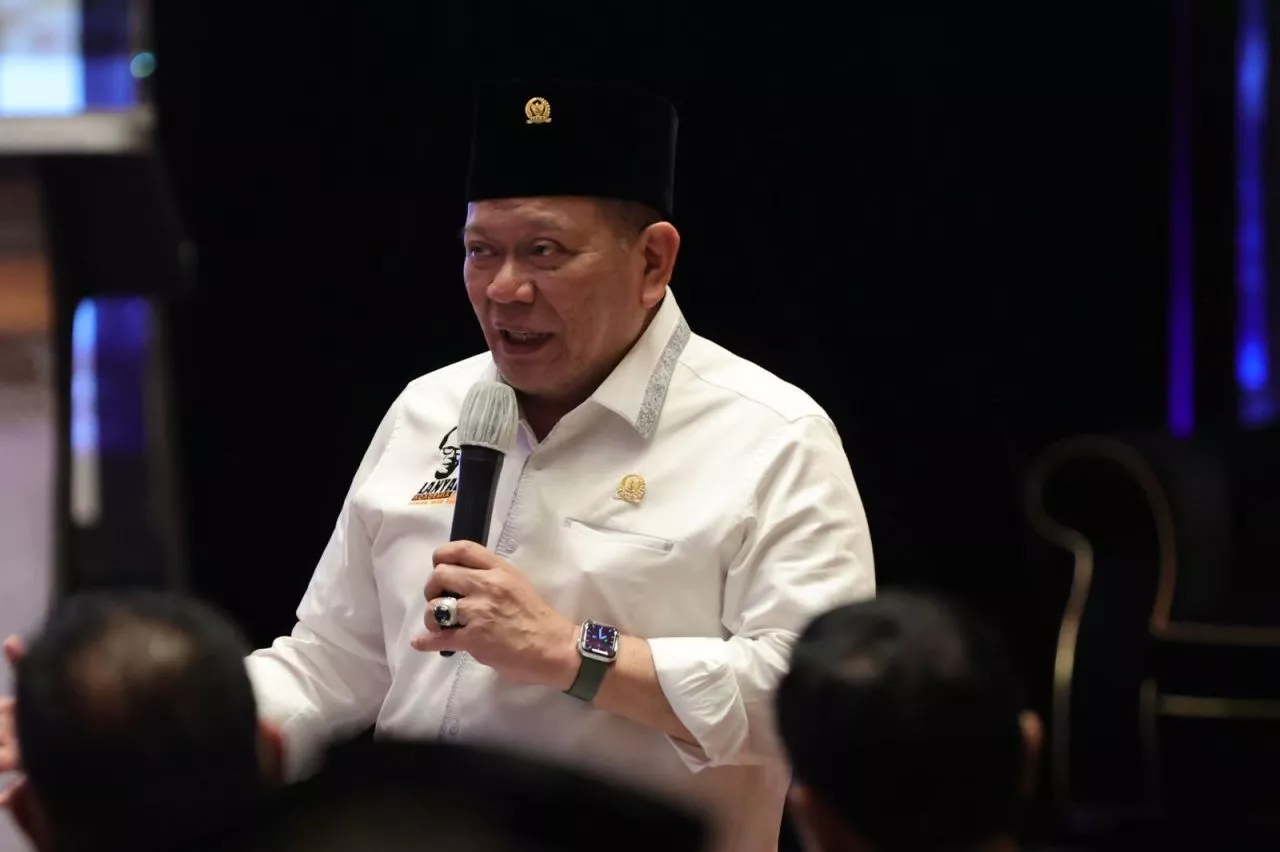 Kritisi Permenpora Nomor 14/2024, LaNyalla: Bisa Jadi Masalah Ekosistem Olahraga Nasional