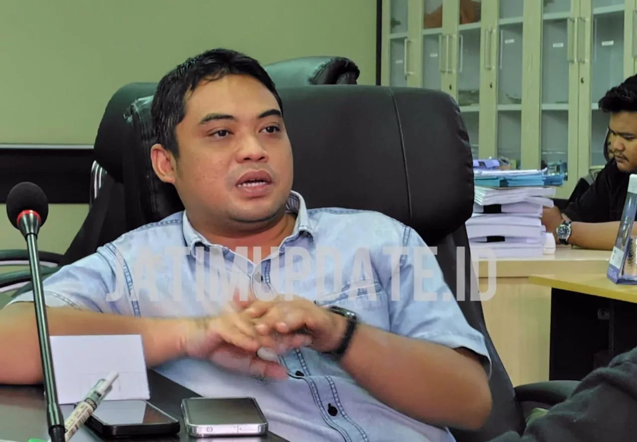 Komisi A DPRD Surabaya Pangkas Anggaran Perjalanan Dinas Hingga 50 Persen