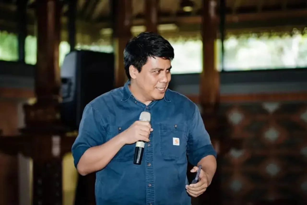 Greenpress: Ini Serangan Terhadap Penegakan Hukum Lingkungan