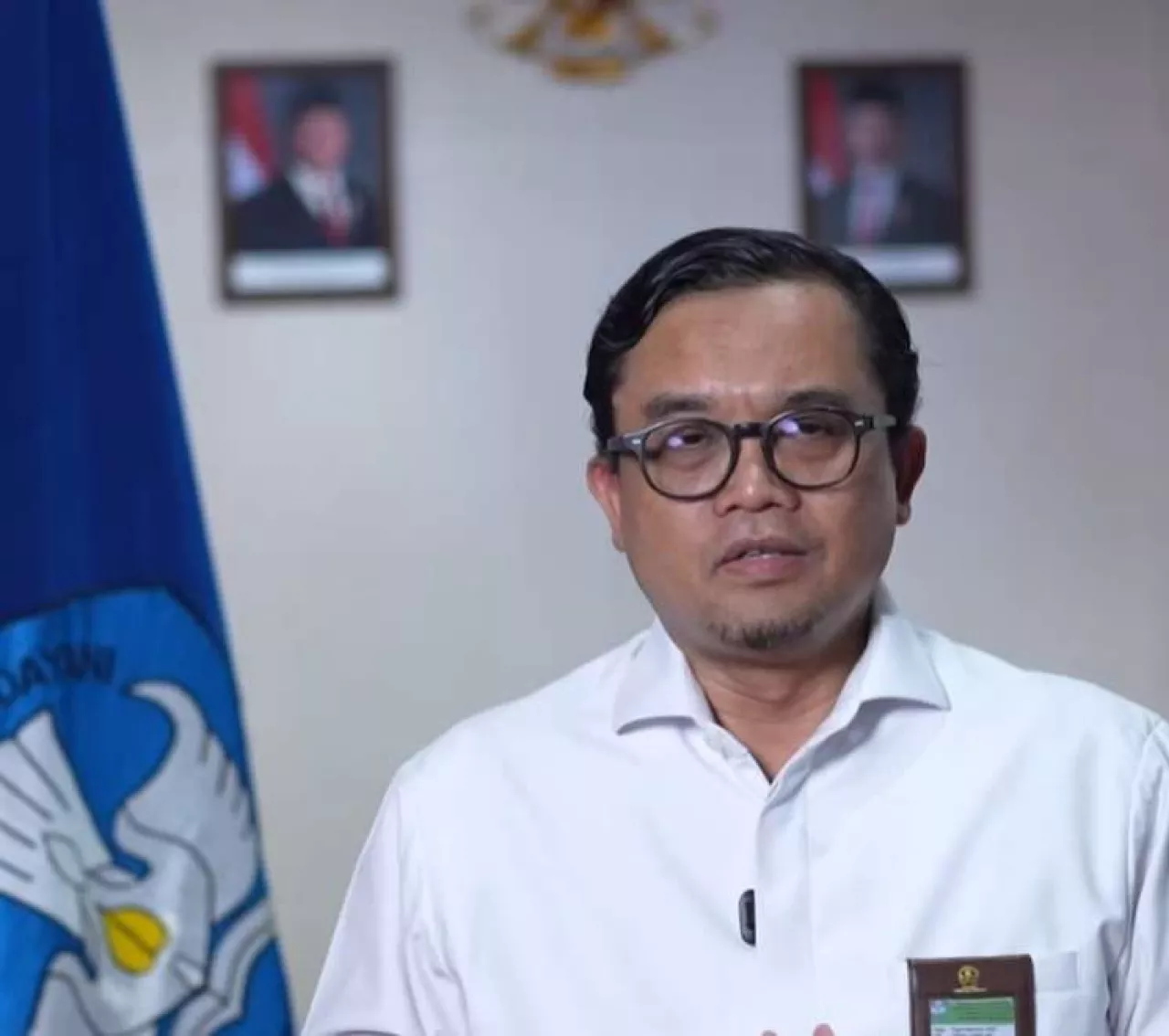 Kemendikdasmen Komitmen Laksanakan Instruksi Presiden, Pemerataan Digitalisasi Sekolah
