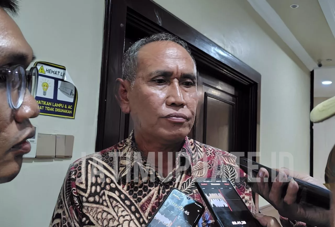 Pergeseran Rp37,9 Miliar di Dispendik, Yusuf Masruh: Fungsi Pendidikan Tetap Terjaga