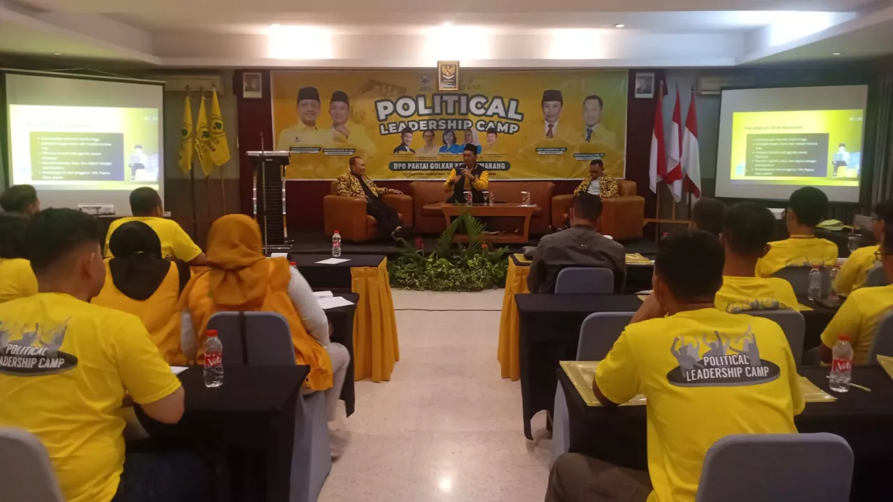 Arief Rosyid: Diplomasi Proaktif Prabowo Angkat Posisi Indonesia di Dunia Internasional
