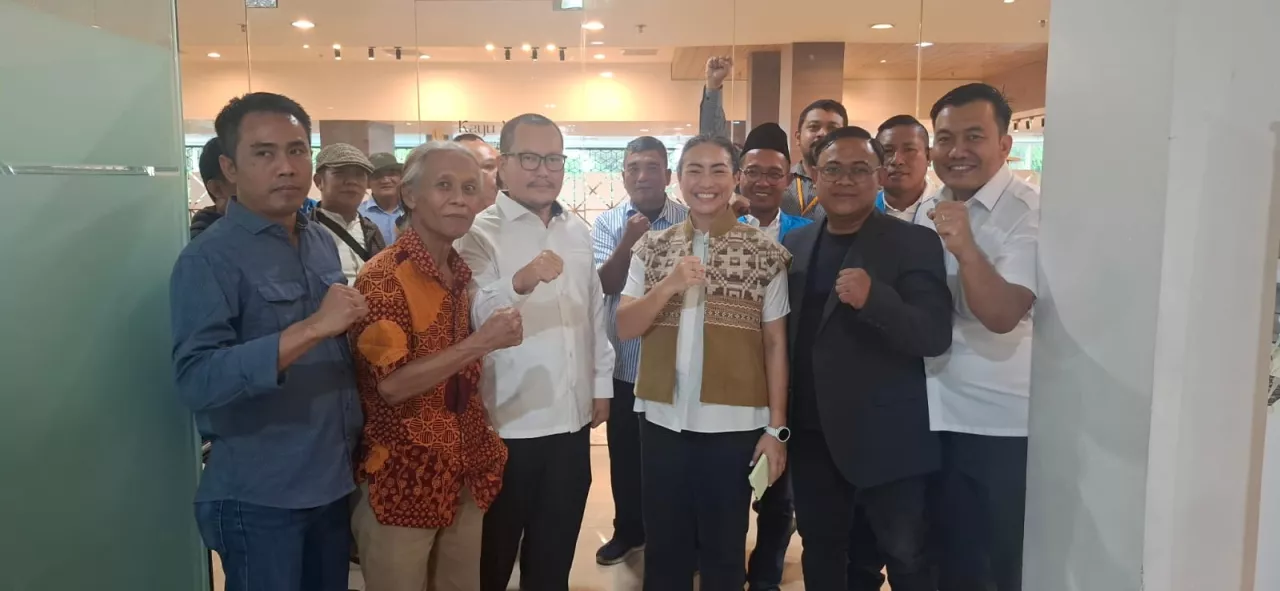Rahayu Saraswati Serukan Pemuda Jadi Mitra Kritis Pemerintah Prabowo