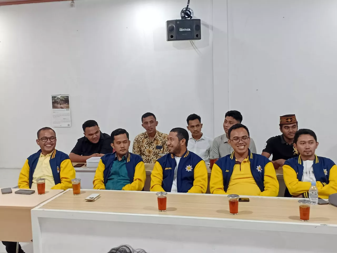 AMPI Siapkan Silaturahmi dan Roadshow ke Sumatera hingga Papua